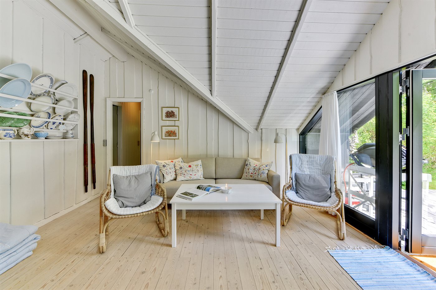 Urlaubstraum am Söndbjerg Strand – entspannt und gemütlich! - Bild 4