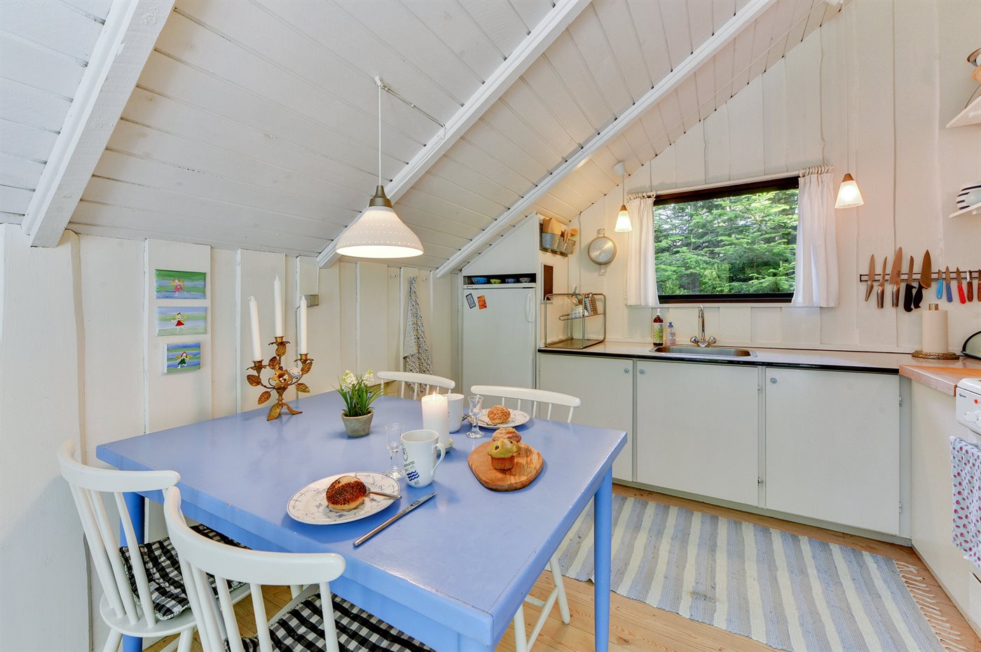 Urlaubstraum am Söndbjerg Strand – entspannt und gemütlich! - Bild 5