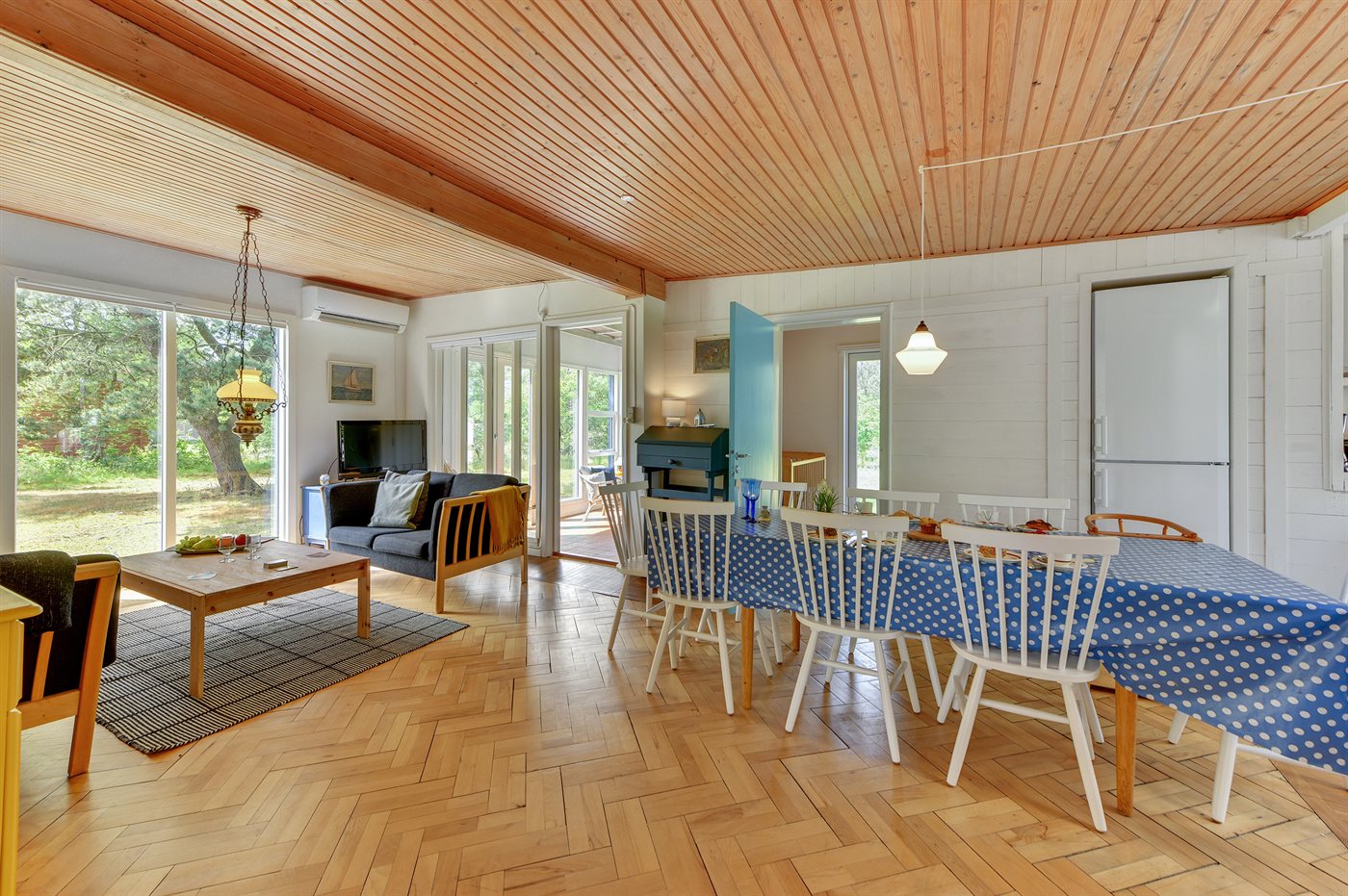 Ferienhaus 31-1034 in Söndbjerg Strand - Bild 2