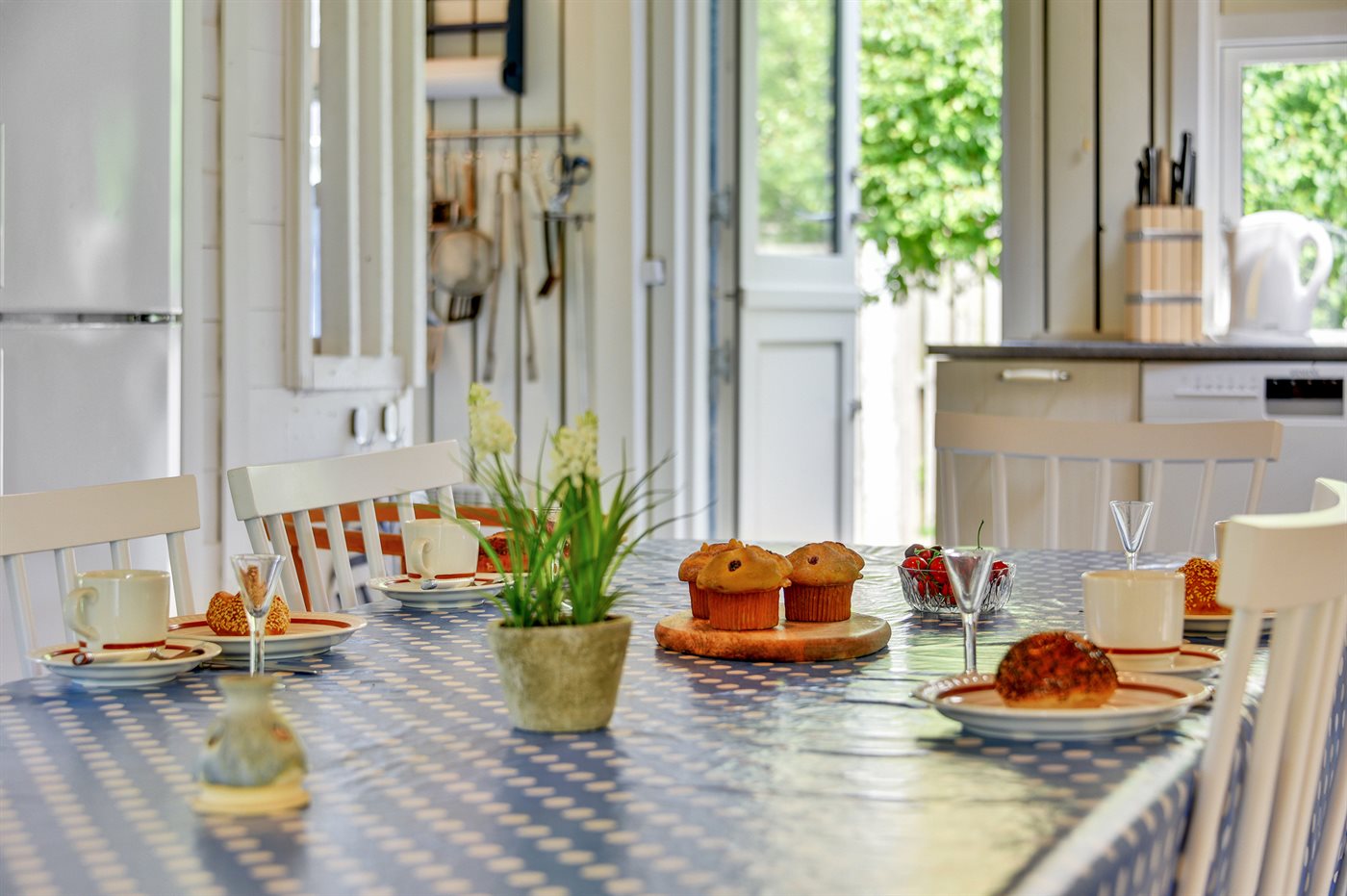 Ferienhaus 31-1034 in Söndbjerg Strand - Bild 3