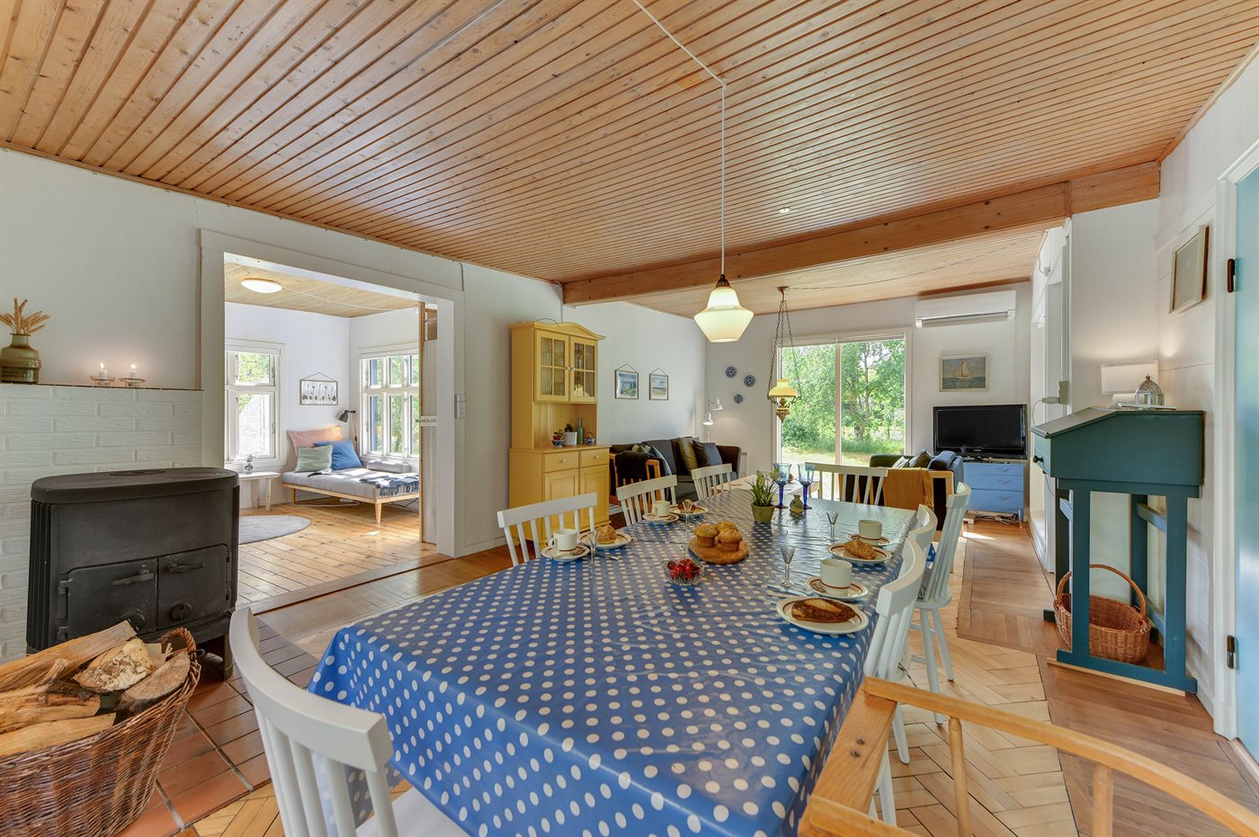 Ferienhaus 31-1034 in Söndbjerg Strand - Bild 4