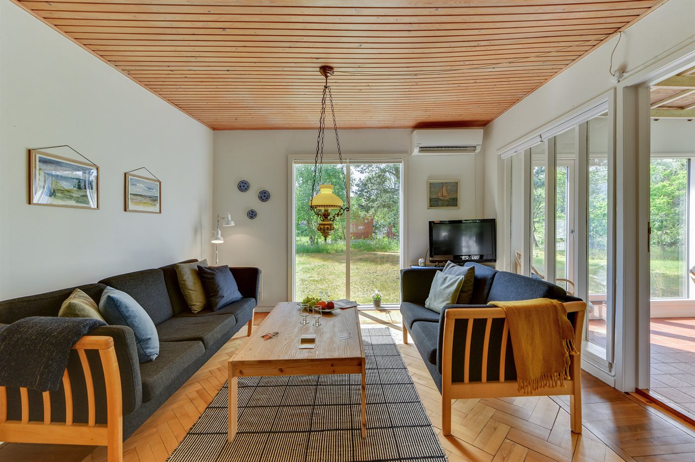 Ferienhaus 31-1034 in Söndbjerg Strand - Bild 5