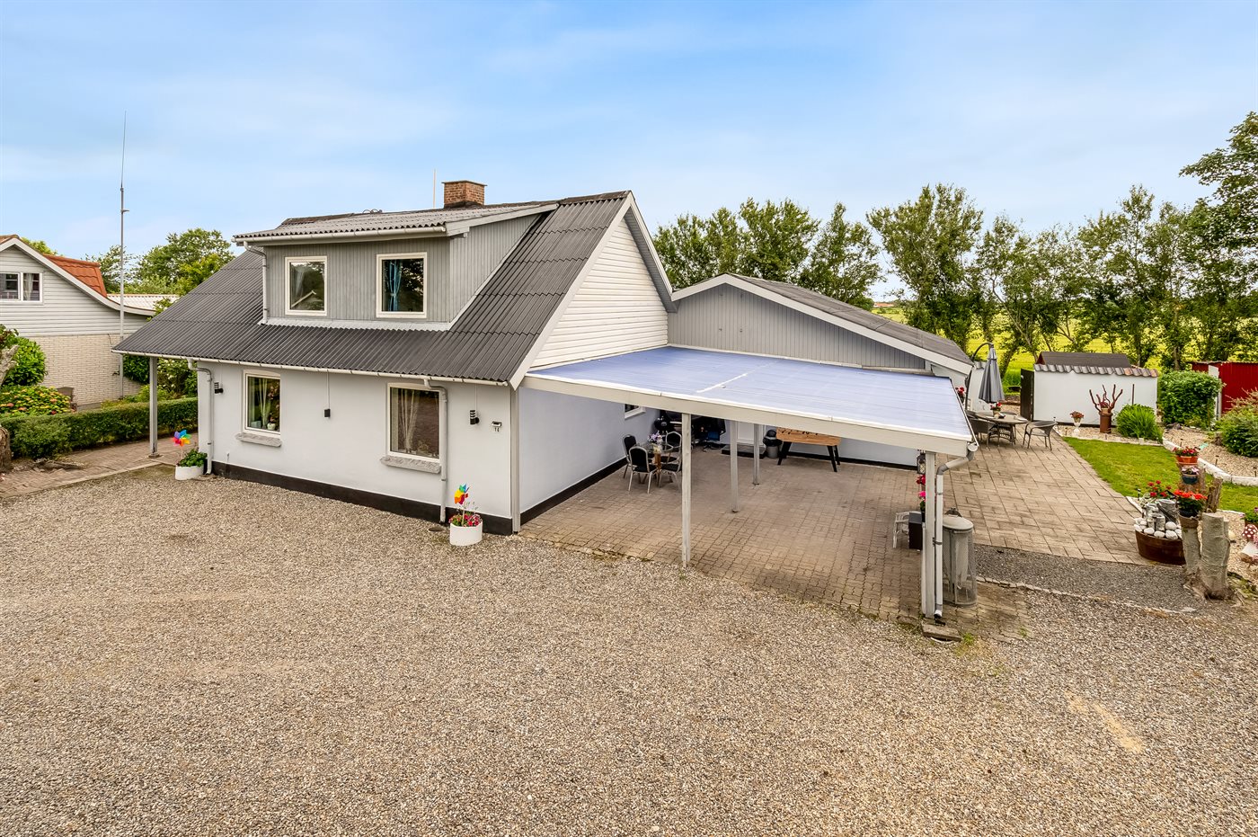 Ferienhaus 31-2010 in Jegindö - Bild 2