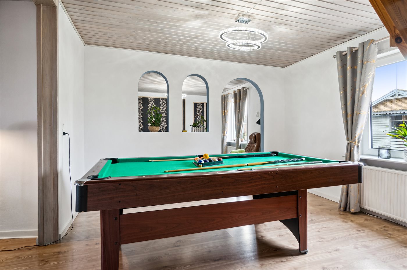 Ferienhaus 31-2010 in Jegindö - Bild 3