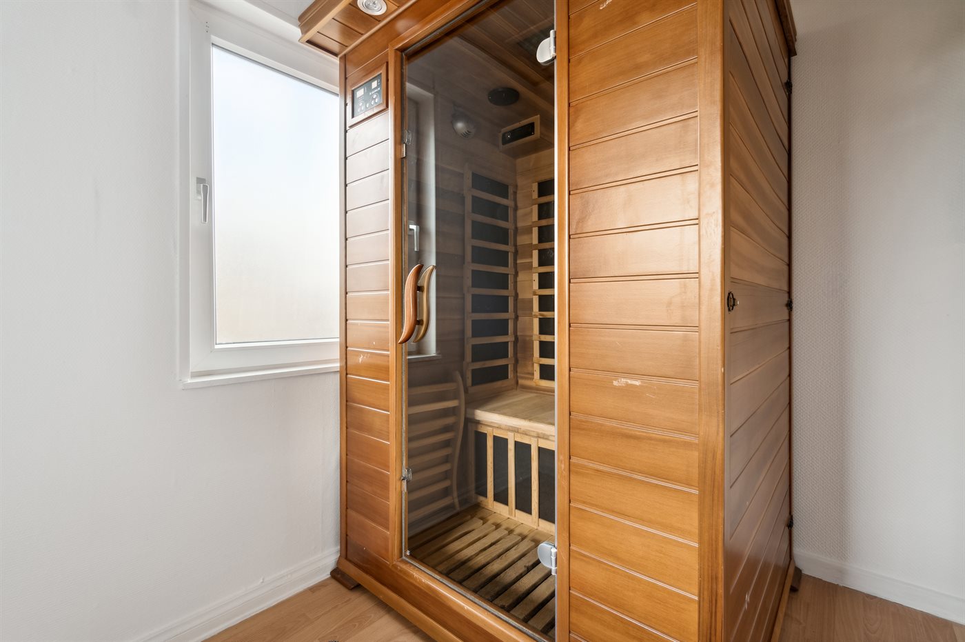 Ferienhaus 31-2010 in Jegindö - Bild 4