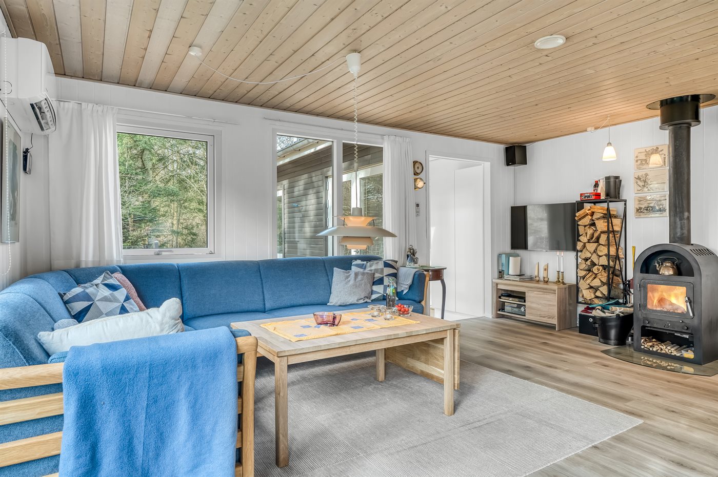 Ferienhaus 31-3014 in Söndbjerg Strand - Bild 2