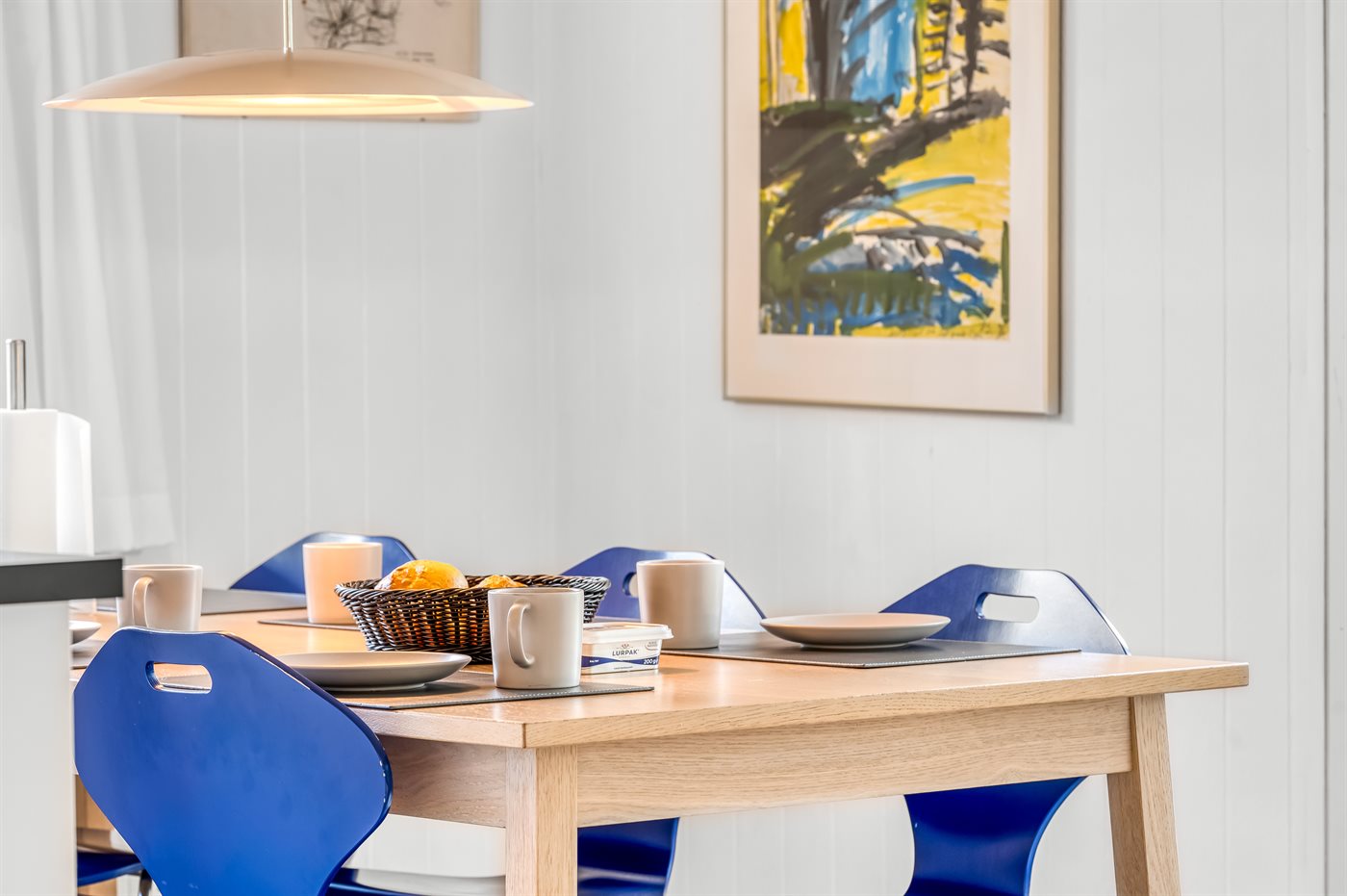 Ferienhaus 31-3014 in Söndbjerg Strand - Bild 3