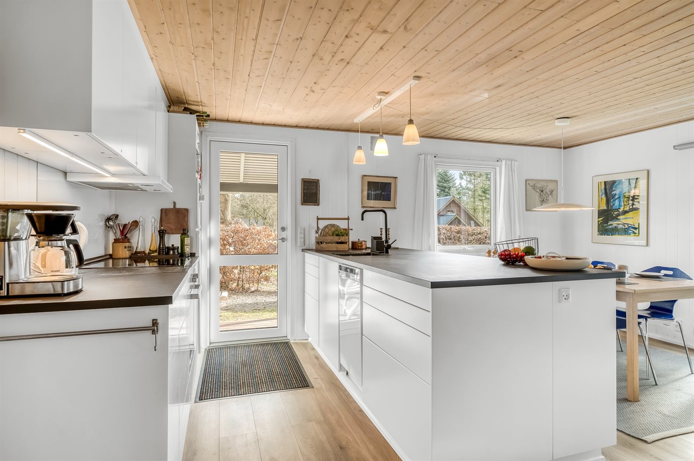 Ferienhaus 31-3014 in Söndbjerg Strand - Bild 4