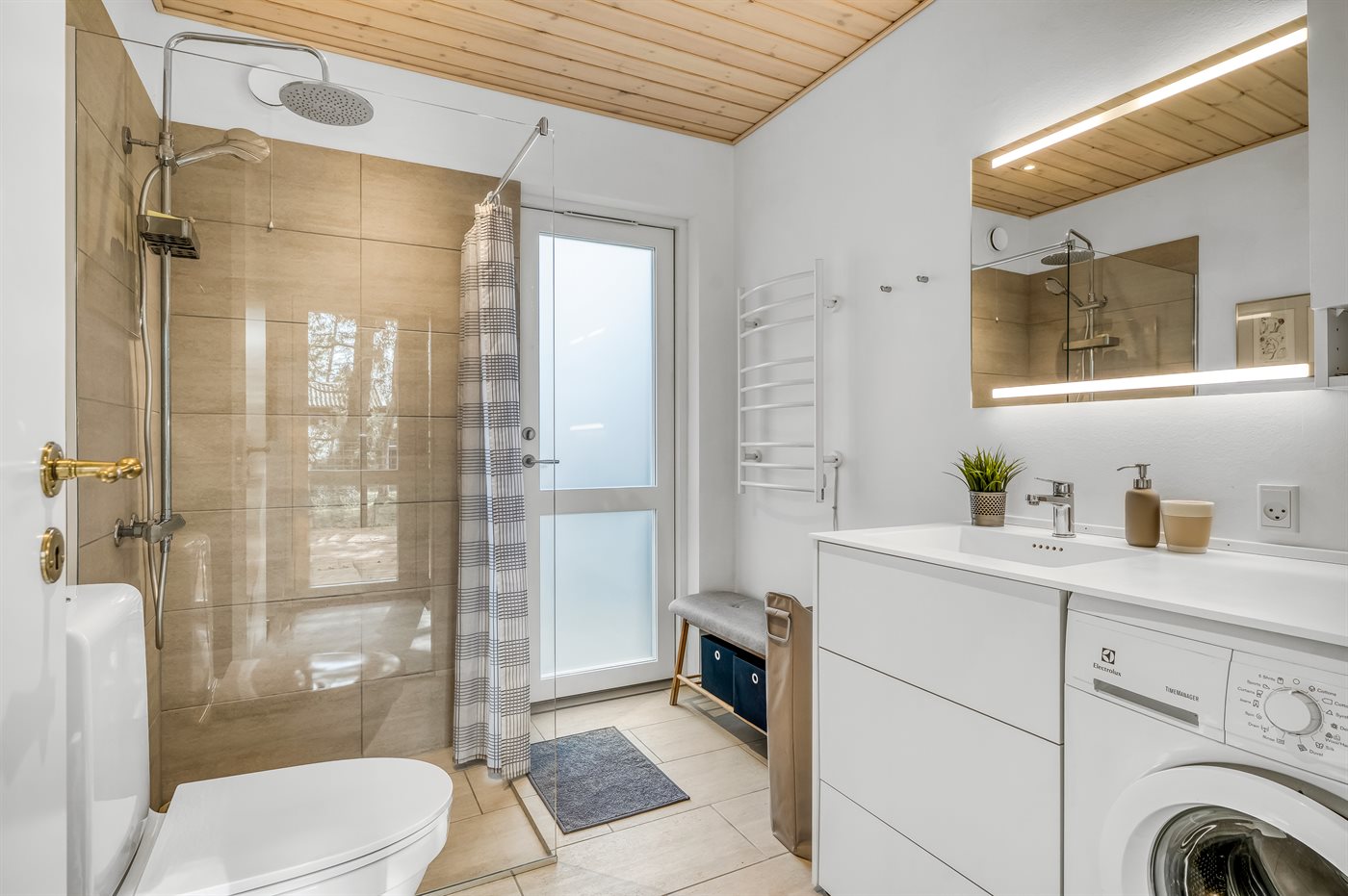 Ferienhaus 31-3014 in Söndbjerg Strand - Bild 5