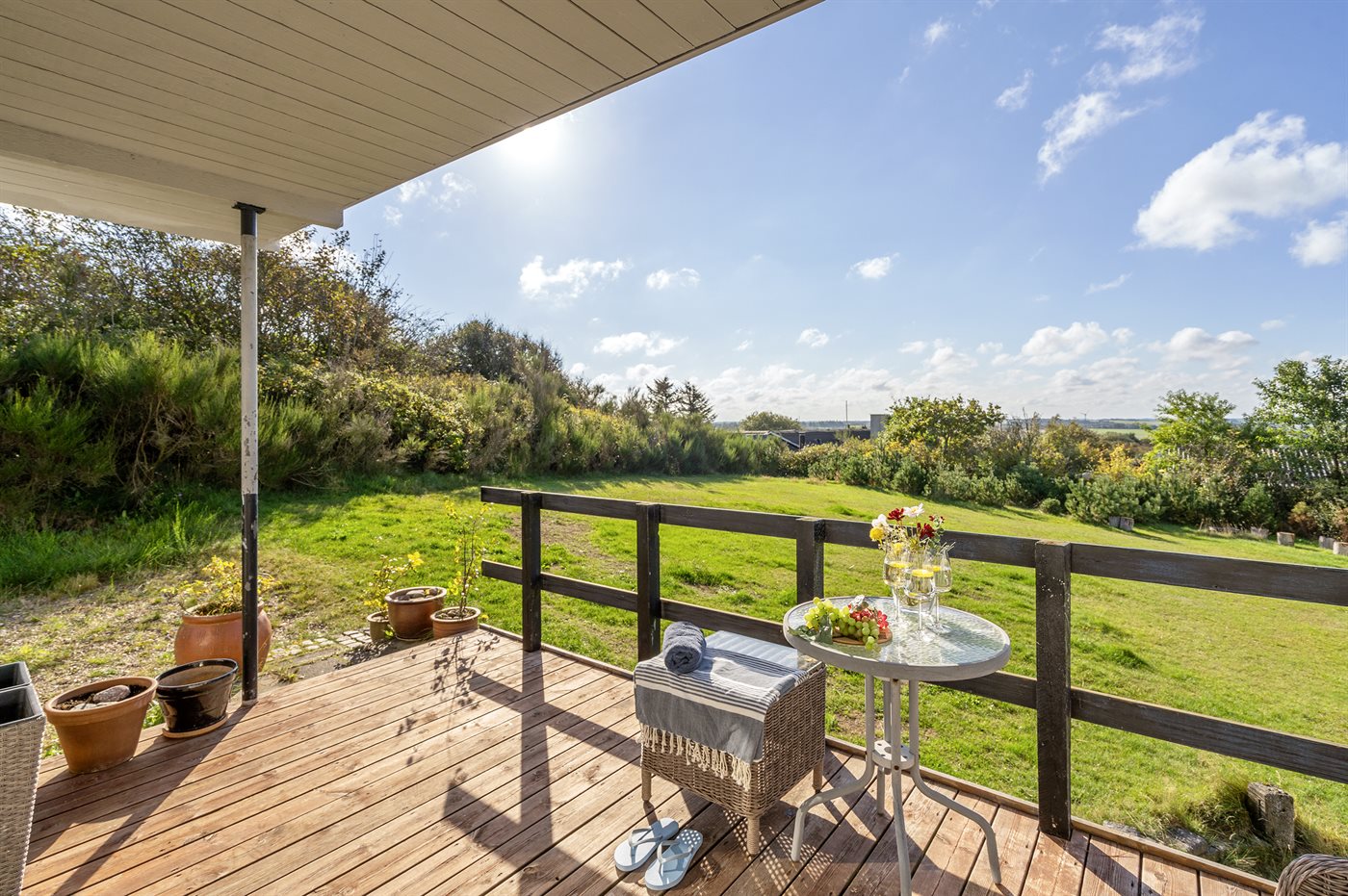 Urlaub pur in Toftum Bjerge – Dein Traumferienhaus wartet! - Bild 2