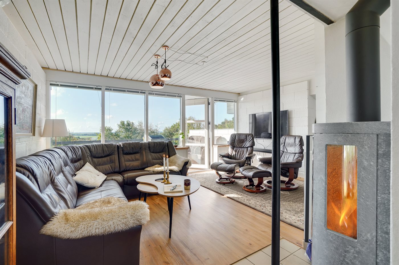 Urlaub pur in Toftum Bjerge – Dein Traumferienhaus wartet! - Bild 3