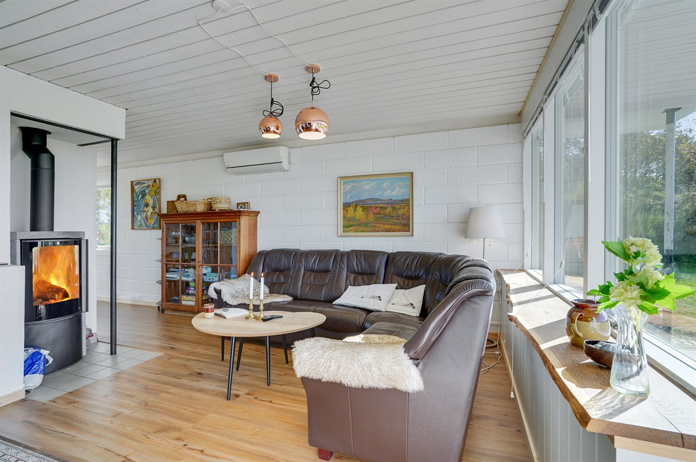 Urlaub pur in Toftum Bjerge – Dein Traumferienhaus wartet! - Bild 4