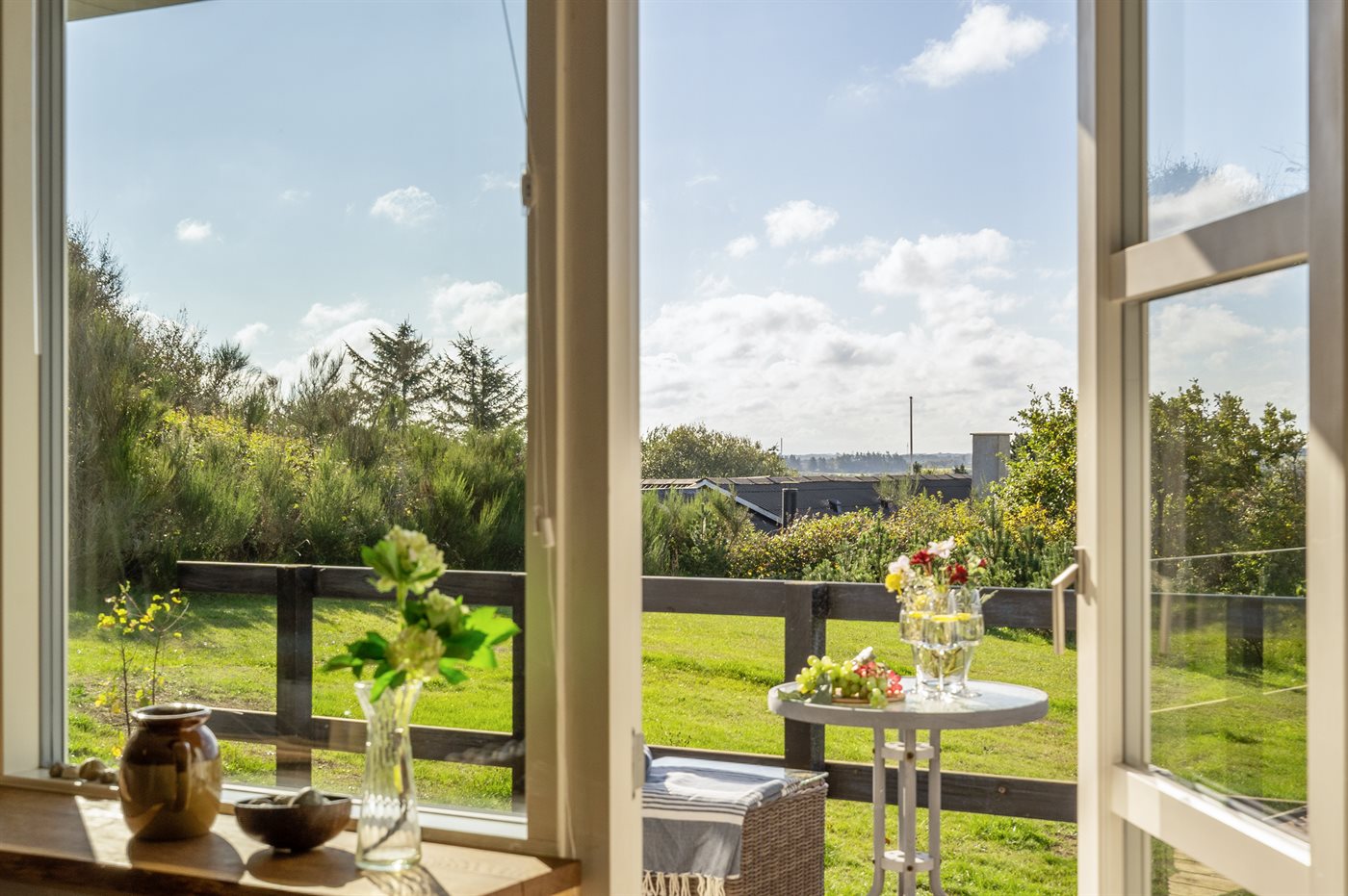 Urlaub pur in Toftum Bjerge – Dein Traumferienhaus wartet! - Bild 5