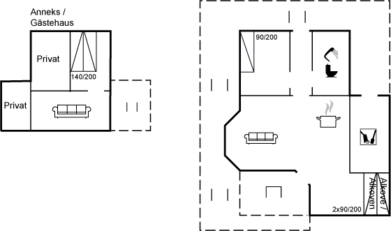 Floor plan_Holiday home_31-5011