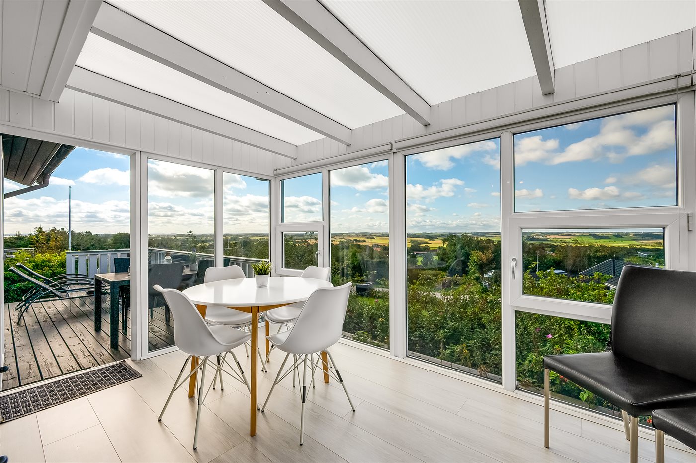 Inmitten der Natur: Dein Traumferienhaus in Toftum Bjerge - Bild 2