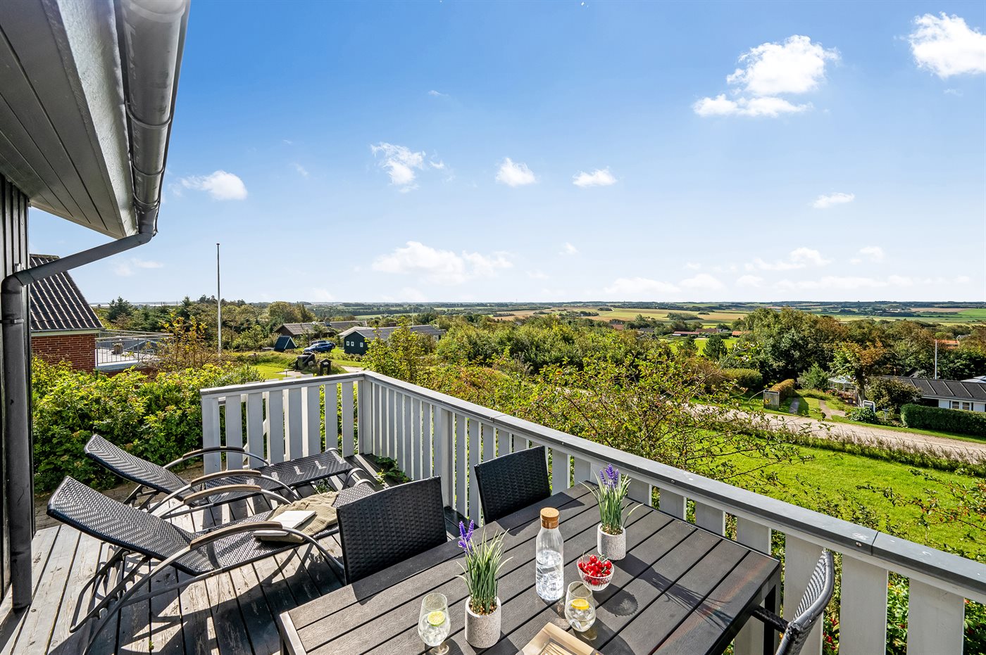 Inmitten der Natur: Dein Traumferienhaus in Toftum Bjerge - Bild 4