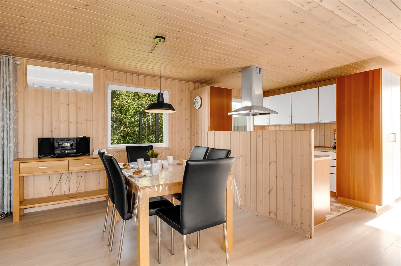 Inmitten der Natur: Dein Traumferienhaus in Toftum Bjerge - Bild 5