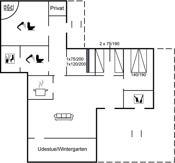 Floor plan_Holiday home_31-5020