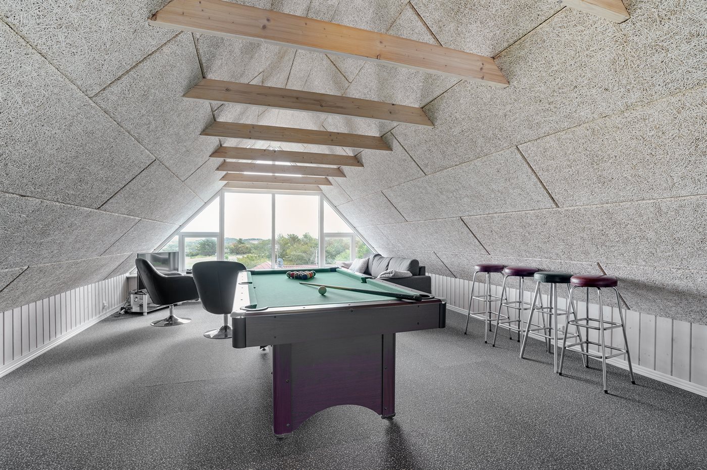 Dein Traumferienhaus mit Fjordblick in Struer! - Bild 2