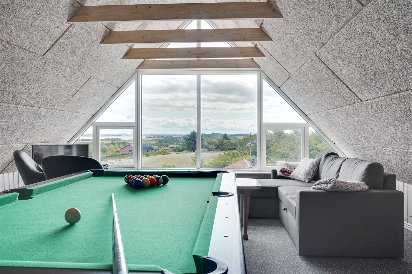 Dein Traumferienhaus mit Fjordblick in Struer! - Bild 3