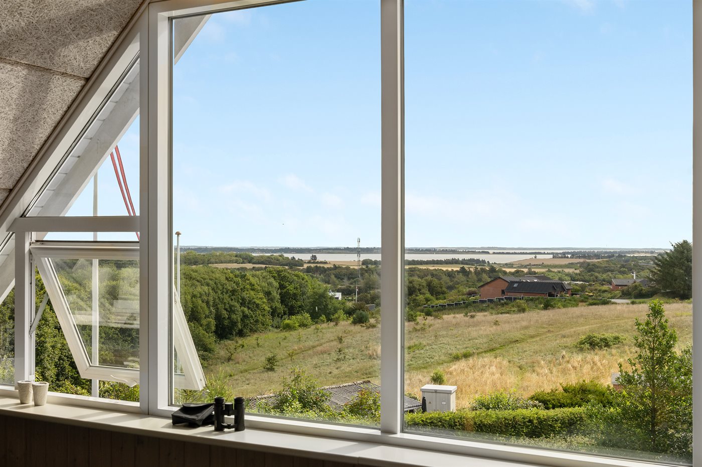 Dein Traumferienhaus mit Fjordblick in Struer! - Bild 5
