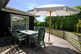 Holiday home 31-5022 Toftum Bjerge