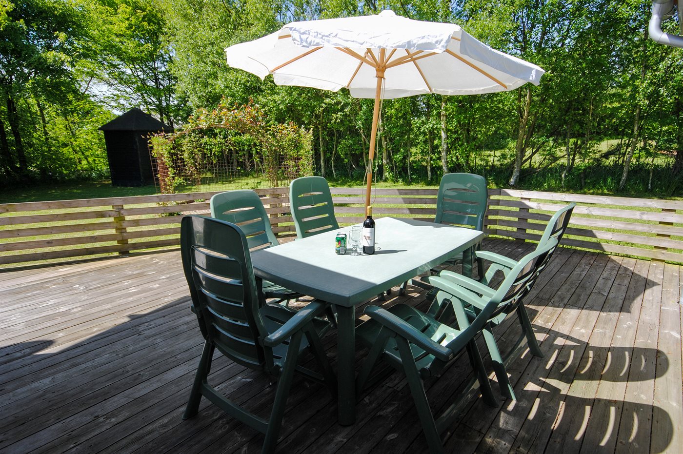 Idyllisches Ferienhaus in Toftum Bjerge – Erholung pur! - Bild 4