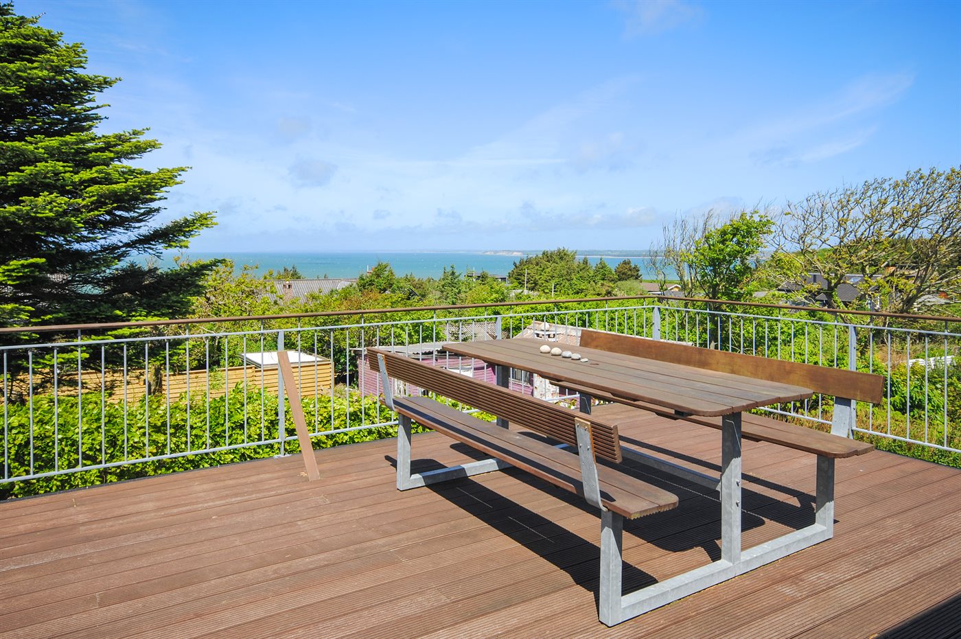 Fjordzauber: Urlaubsperle in Toftum Bjerge entdecken! - Bild 2