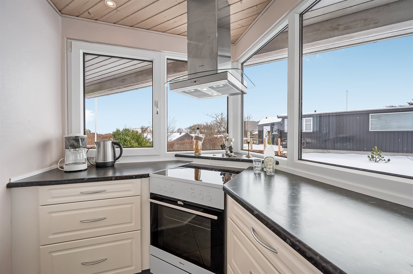 Fjordzauber: Urlaubsperle in Toftum Bjerge entdecken! - Bild 4