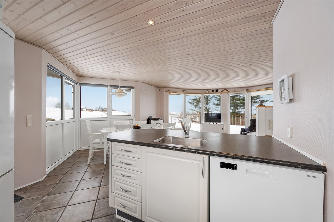 Fjordzauber: Urlaubsperle in Toftum Bjerge entdecken! - Bild 5