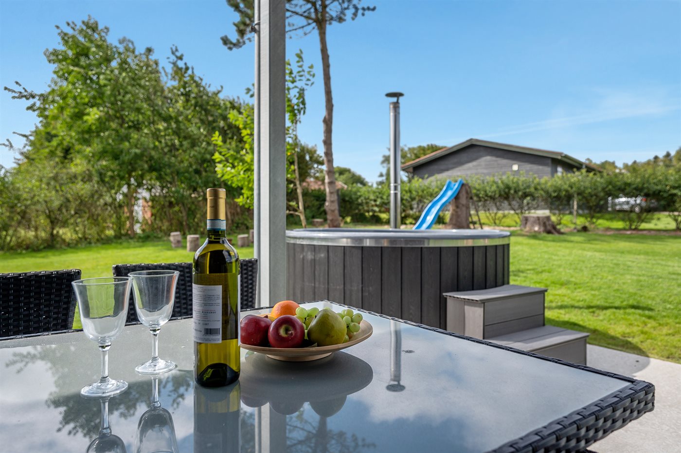 Dein modernes Ferienhaus in Toftum Bjerge – Natur und Spaß! - Bild 2