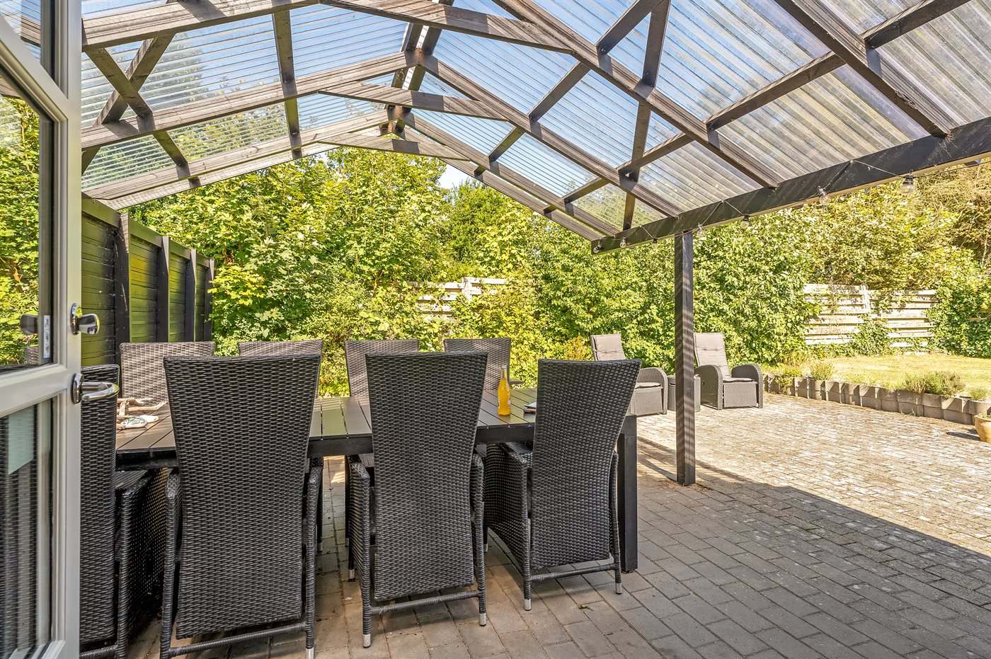 Gemütliches Ferienhaus in Toftum Bjerge – Dein Rückzugsort! - Bild 2