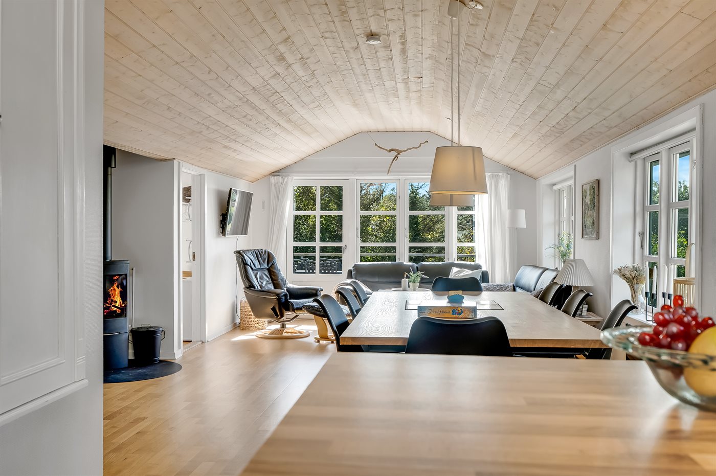 Gemütliches Ferienhaus in Toftum Bjerge – Dein Rückzugsort! - Bild 3