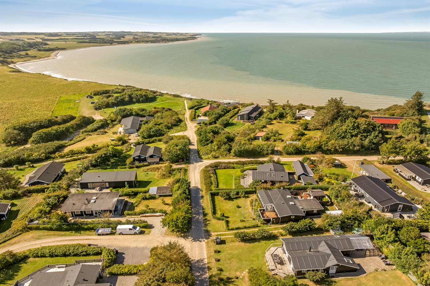 Gemütliches Ferienhaus in Toftum Bjerge – Dein Rückzugsort! - Bild 4