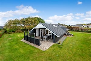 Sommerhus, 32-0011, Vinderup