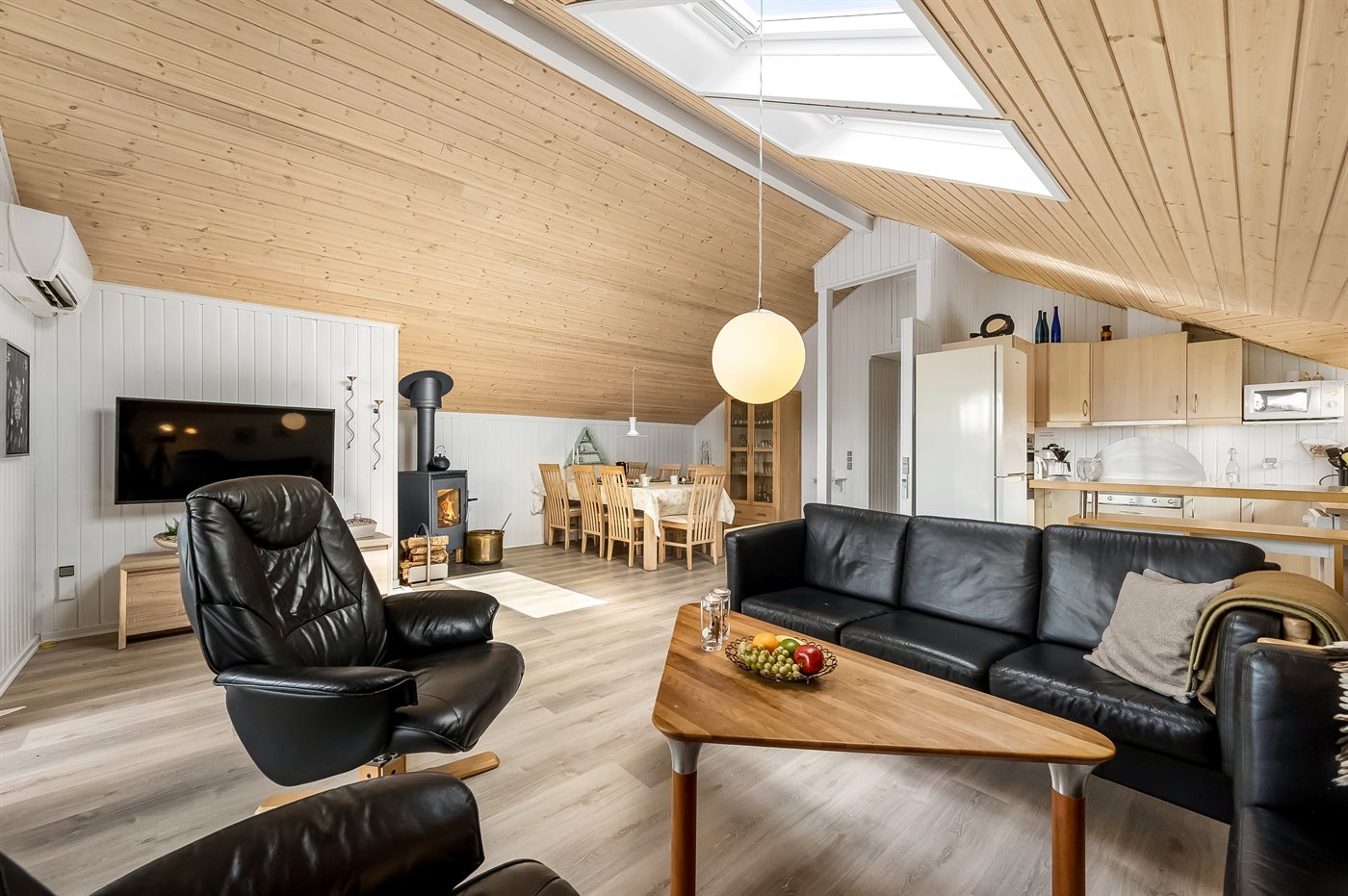 Ferienhaus 32-0011 in Handbjerg - Bild 3