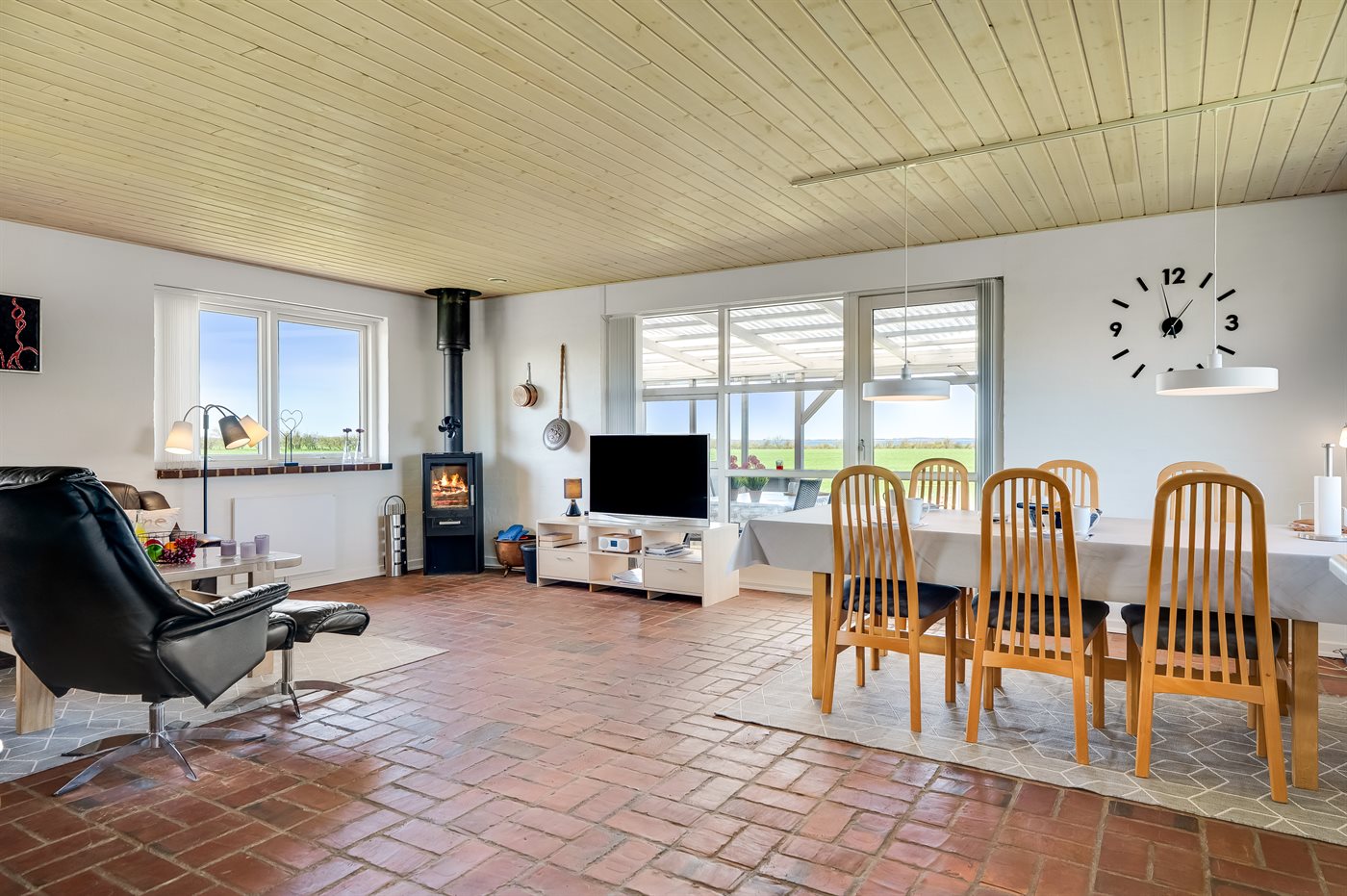 Ferienhaus 32-0012 in Handbjerg - Bild 3