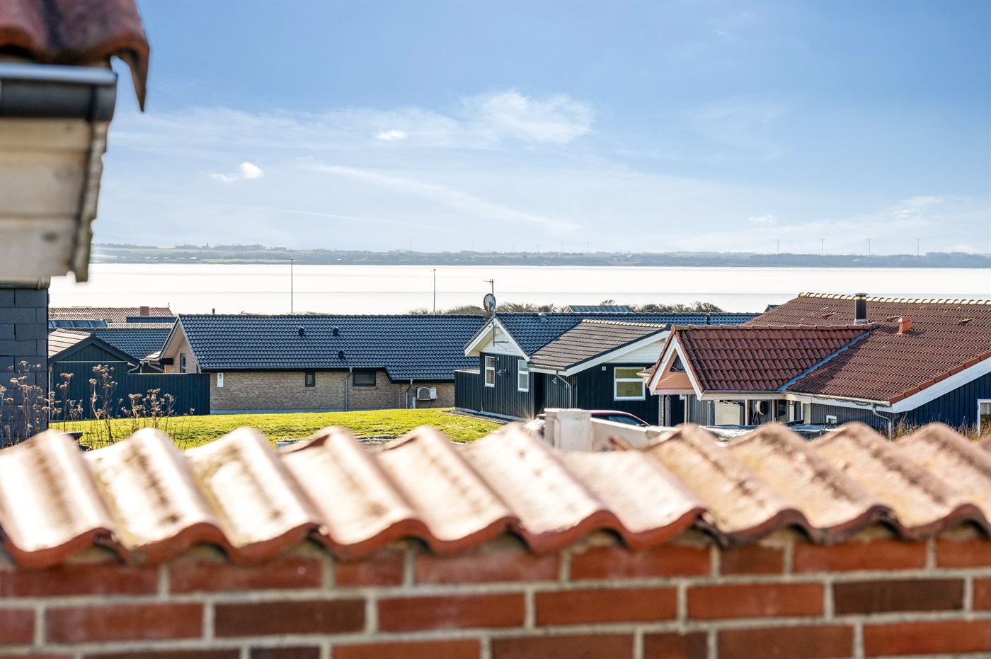 Ein Traumhaus am Fjord – Entspannung und Abenteuer pur! - Bild 2