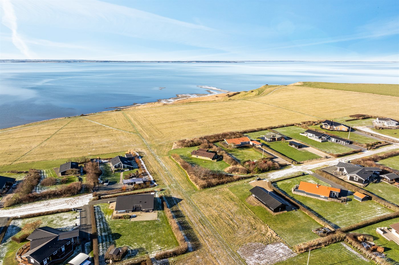 Ein Traumhaus am Fjord – Entspannung und Abenteuer pur! - Bild 5