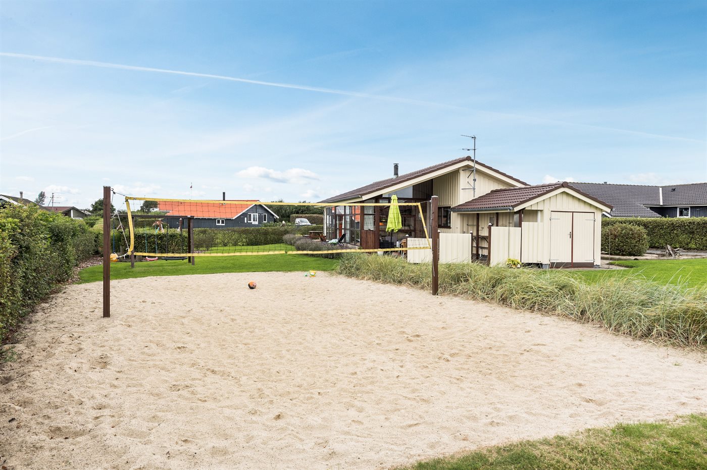 Urlaubsträume am Fjord: Dein dänisches Ferienparadies! - Bild 3