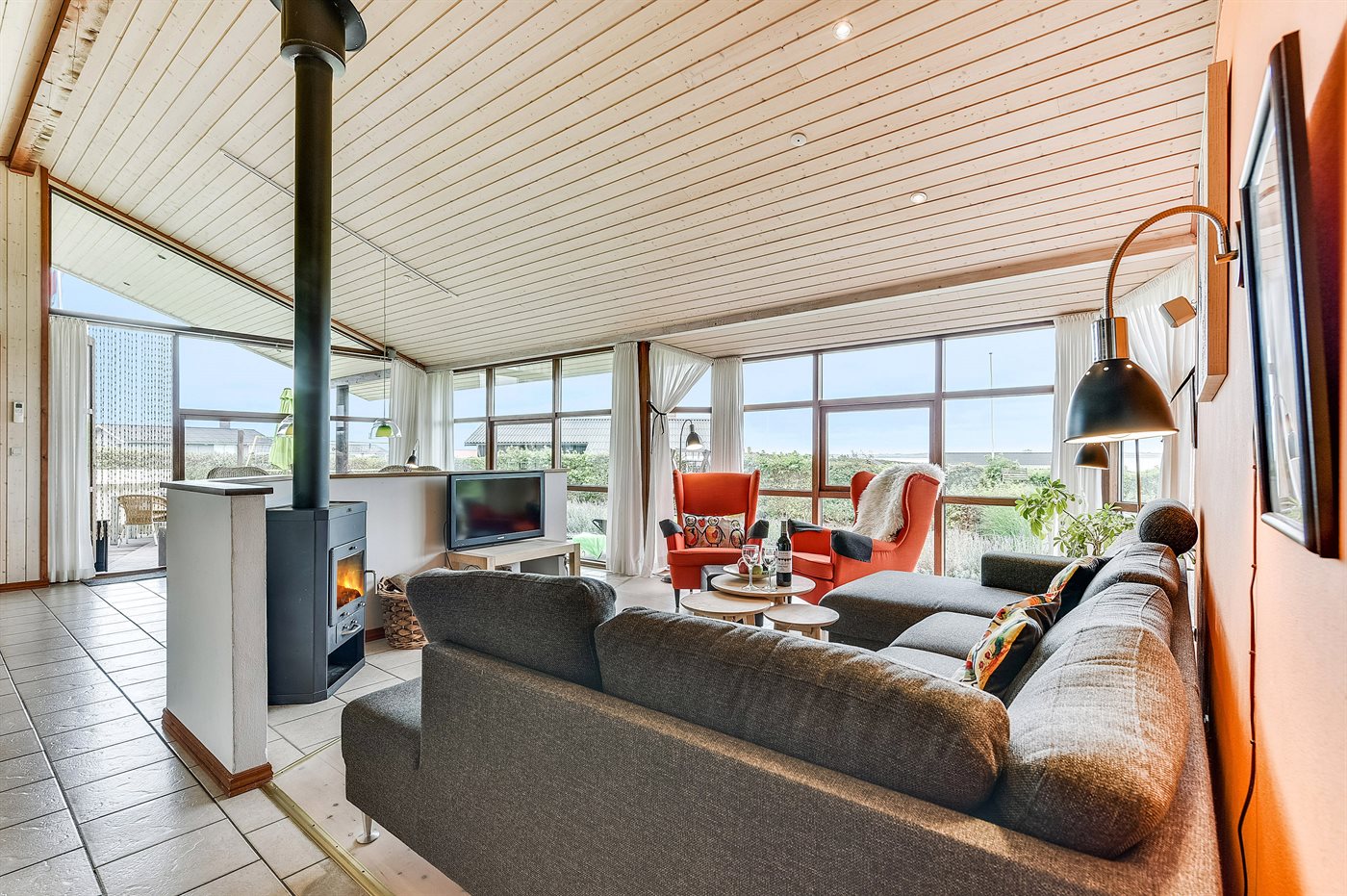 Urlaubsträume am Fjord: Dein dänisches Ferienparadies! - Bild 4