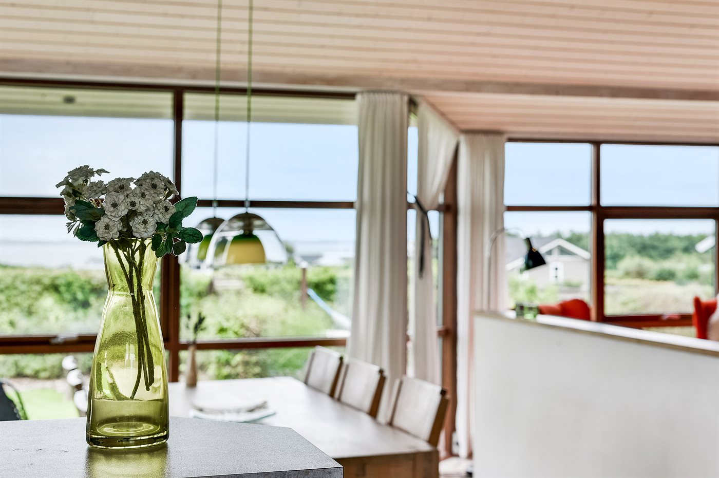 Urlaubsträume am Fjord: Dein dänisches Ferienparadies! - Bild 5