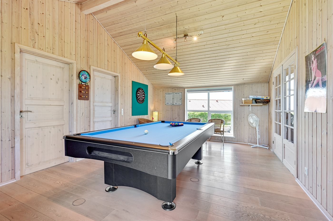 Fjordtraum: Gemütliches Ferienhaus für die ganze Familie - Bild 3