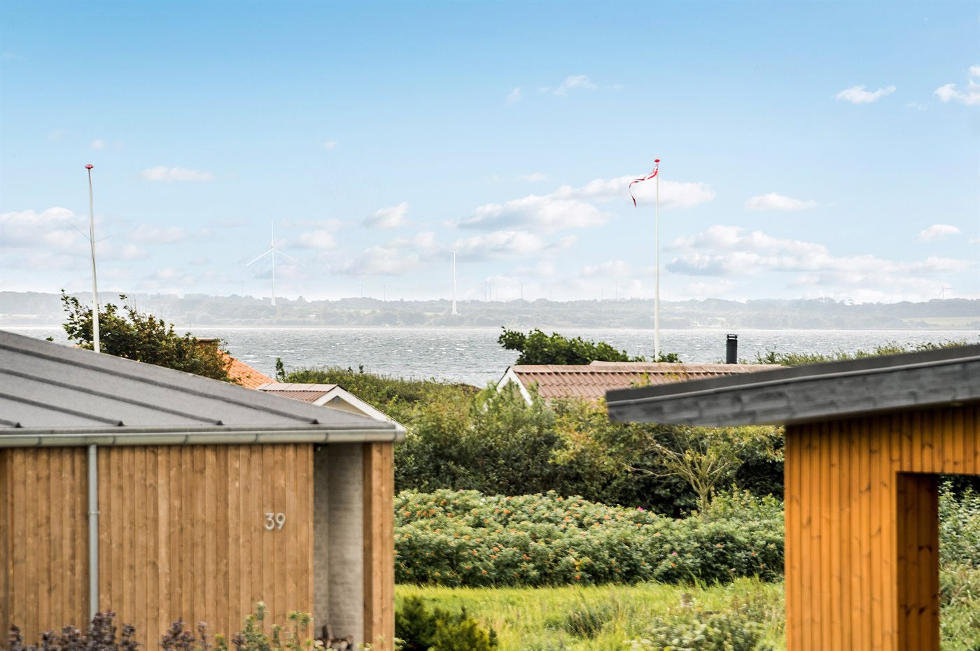 Dein Traumferienhaus mit Wasserblick in Vinderup! - Bild 2