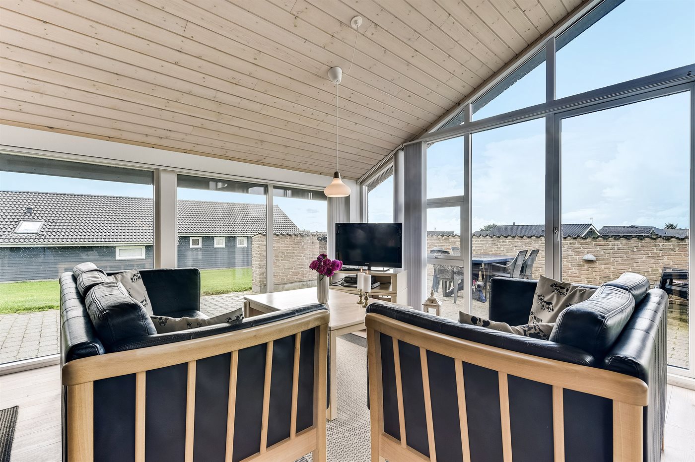 Dein Traumferienhaus mit Wasserblick in Vinderup! - Bild 5