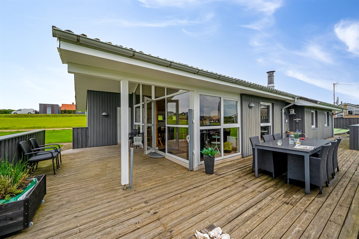 Dein Traumhaus in Dänemarks Natur – Entspannung pur! - Bild 2