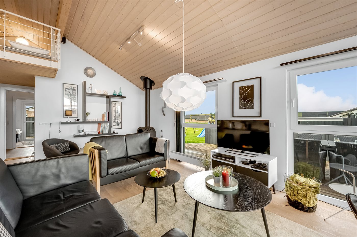 Dein Traumhaus in Dänemarks Natur – Entspannung pur! - Bild 3