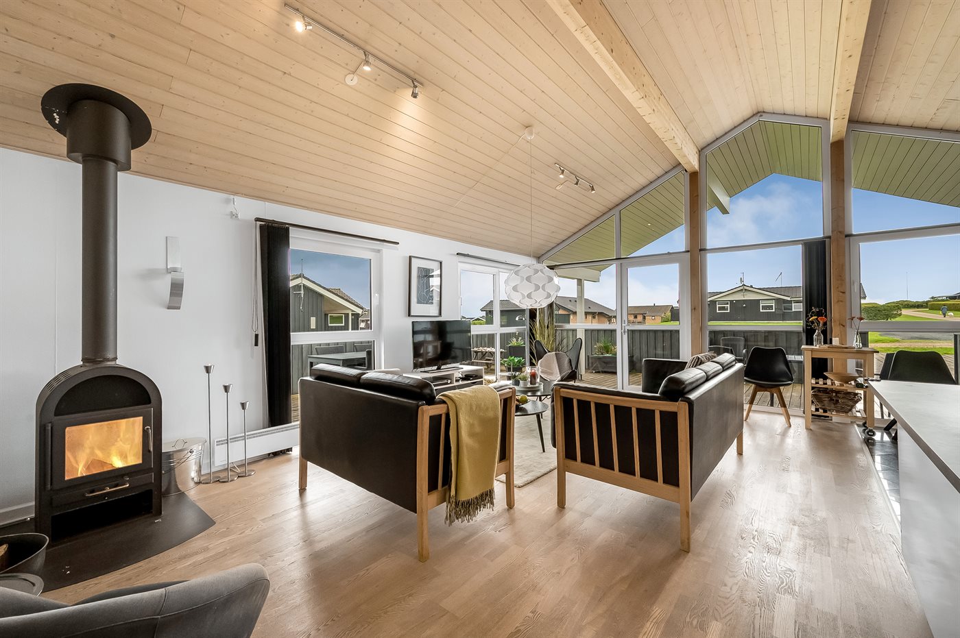 Dein Traumhaus in Dänemarks Natur – Entspannung pur! - Bild 4