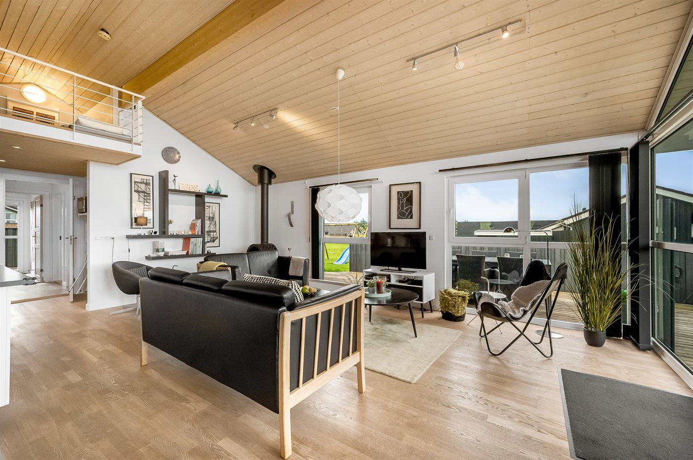 Dein Traumhaus in Dänemarks Natur – Entspannung pur! - Bild 5