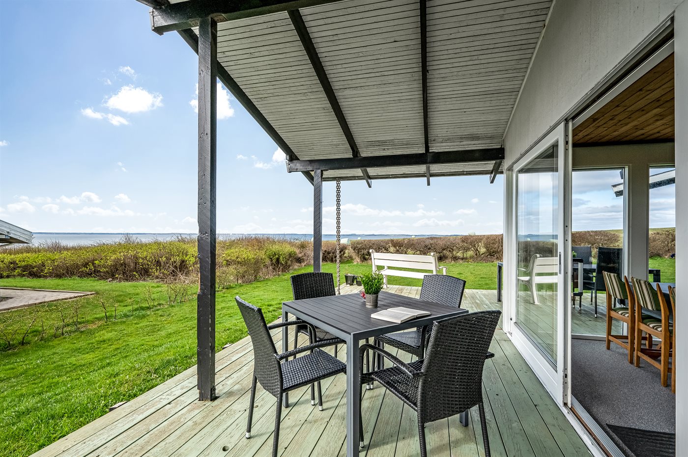 Urlaub am Limfjord – Entspannung pur in Ejsingholm! - Bild 2